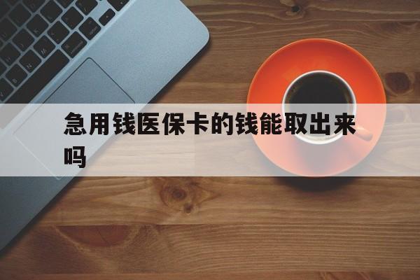 怒江最新急用钱医保卡的钱能取出来吗方法分析(最方便真实的怒江医保卡钱可以怎么用方法)